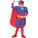 deguisement-D�guisement  Enfant Super H�ros Muscl�